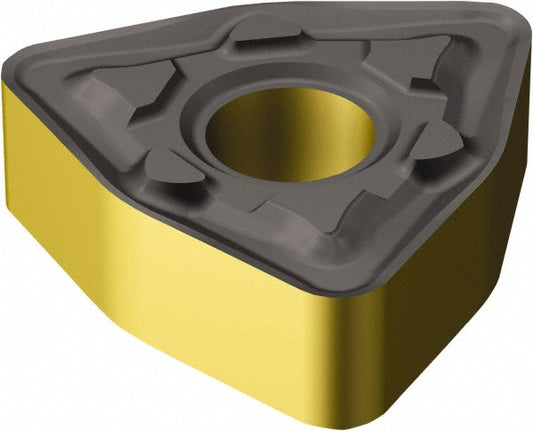 Sandvik Coromant 7231496 Turning Insert WNMG332-MM 2220, Carbide