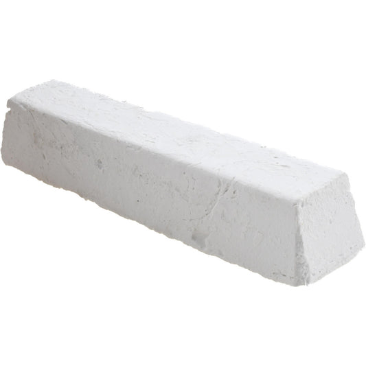 CGW Abrasives 49652 SS51 White, Extra Fine Grade