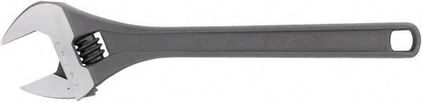 Channellock 818N Adjustable Wrench