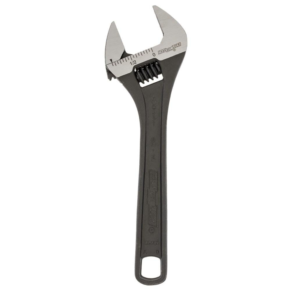 Channellock 806NW BULK Adjustable Wrench