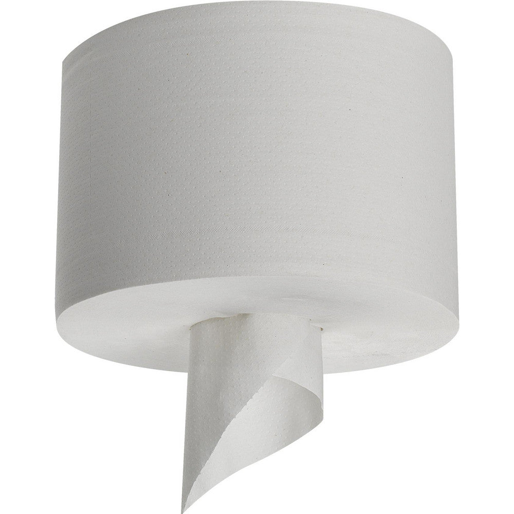 Georgia Pacific 19510 Sofpull Centerpull 2-Ply High-Capacity Toilet Paper, White