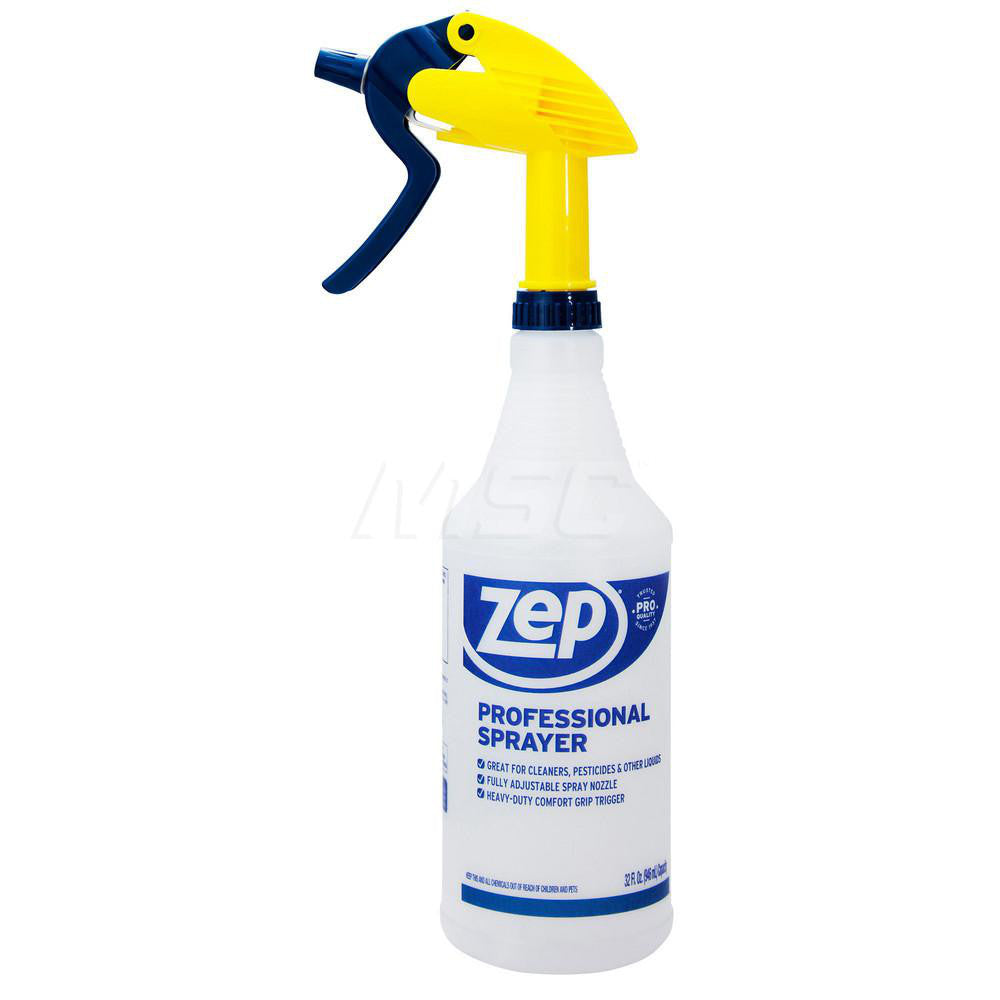 ZEP Inc HDPRO36 Professional Sprayer, 36/Pack