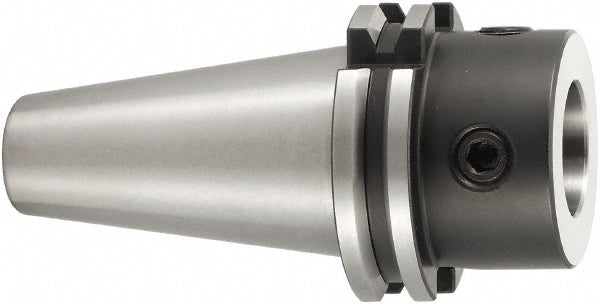 Wohlhaupter 353004 Boring Head Taper Shank CAT40, Modular Connection Mount