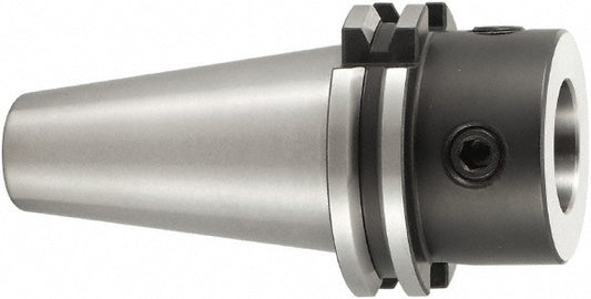 Wohlhaupter 353004 Boring Head Taper Shank CAT40, Modular Connection Mount