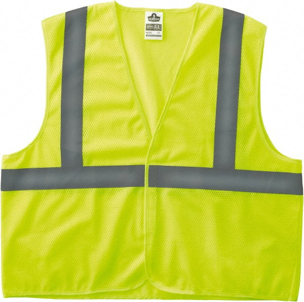 Ergodyne 20973 High Visibility Vest Small/Medium