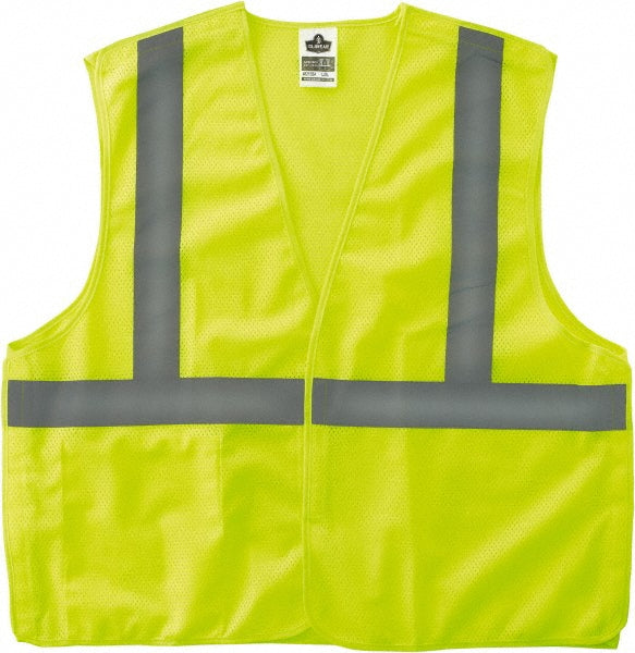 Ergodyne 21077 High Visibility Vest 2X/3X-Large