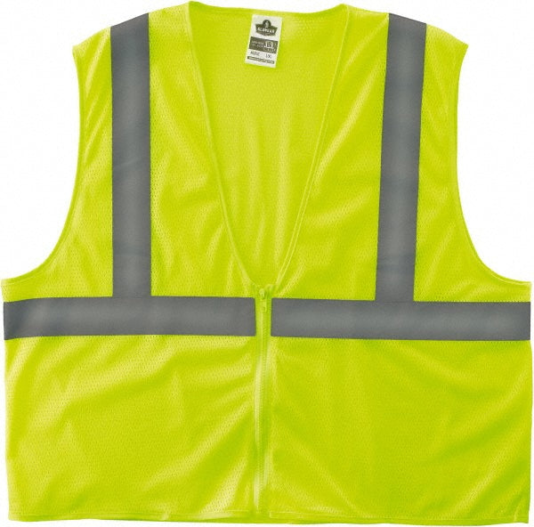 Ergodyne 20995 High Visibility Vest Large/X-Large