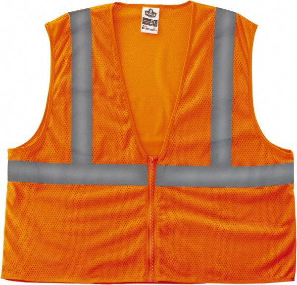 Ergodyne 20985 High Visibility Vest Large/X-Large