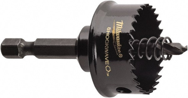 Milwaukee Tool 49-56-9815 Hole Saw 1" Saw Dia, 5/8" Cut Depth