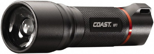 Coast Cutlery 19279 Handheld Flashlight LED, 360 Lumens, 1.75 hr Max Run Time, AAA Battery (Included)