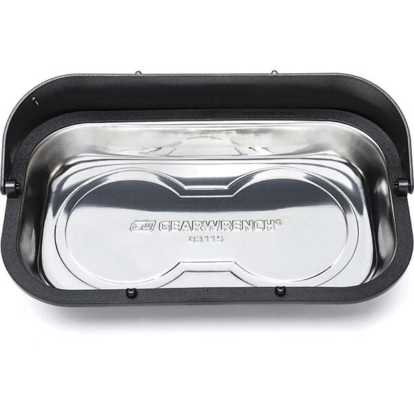 GEARWRENCH 83115 Small Parts Boxes & Organizers Product Type Assembly Tray  Number Of Compartments 1  