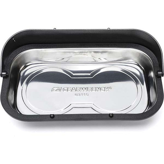 GEARWRENCH 83115 Small Parts Boxes & Organizers Product Type Assembly Tray  Number Of Compartments 1  