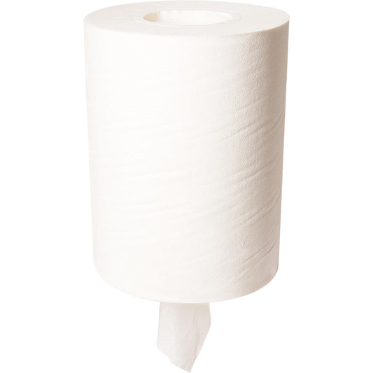Georgia Pacific 28125 Sofpull Centerpull Junior Capacity Paper Towels, White