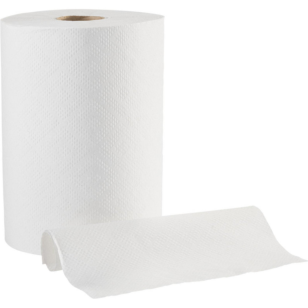Georgia Pacific 28706 Pacific Blue Basic Paper Towel Roll (Previously Envision), White
