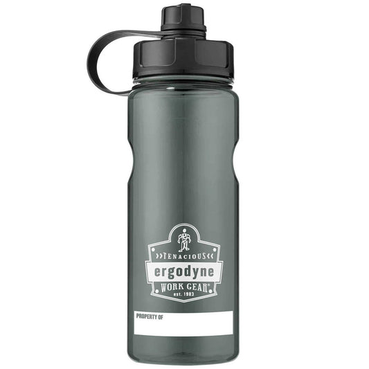 Ergodyne 13152 0.25 Gal Water Bottle