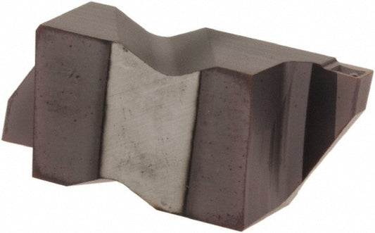Tool-Flo 563825LAC50C Grooving Insert FLG3125 AC50, Solid Carbide