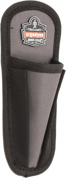 Ergodyne 13667 Knife Holder with Stainless Steel Belt Clip