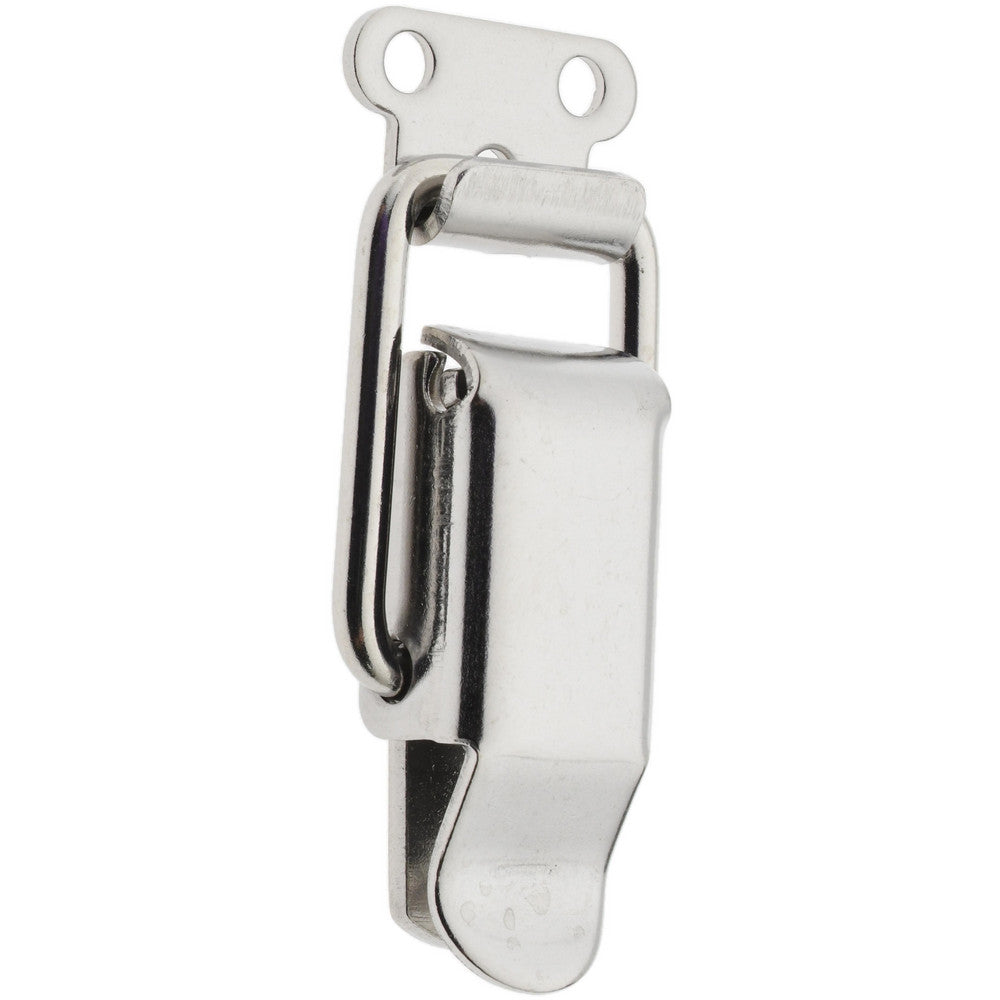 Value Collection CA2400STCZ170/S Toggle Door Latch 5/8" OAW, Steel, Zinc-Plated
