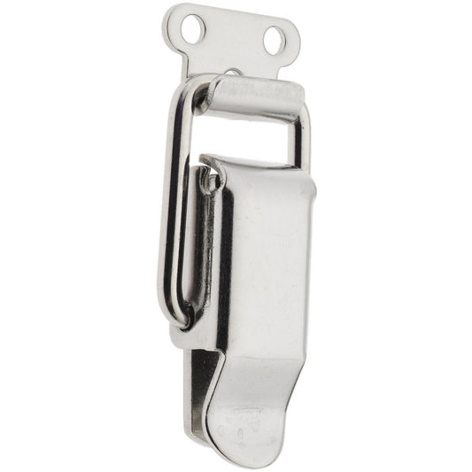Value Collection CA2400STCZ170/S Toggle Door Latch 5/8" OAW, Steel, Zinc-Plated