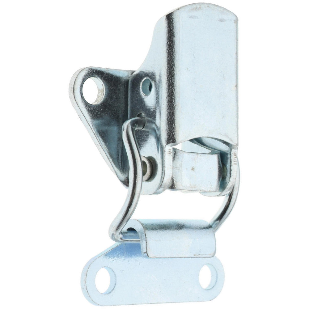 Value Collection CA2140STCZ170/S Toggle Door Latch 1-13/32" OAW, Steel, Zinc-Plated