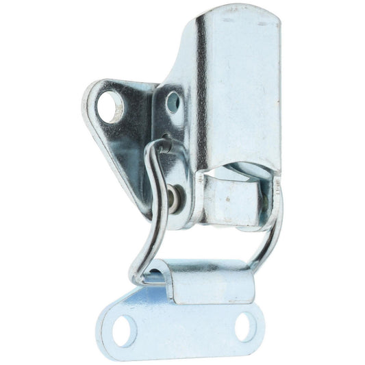 Value Collection CA2140STCZ170/S Toggle Door Latch 1-13/32" OAW, Steel, Zinc-Plated