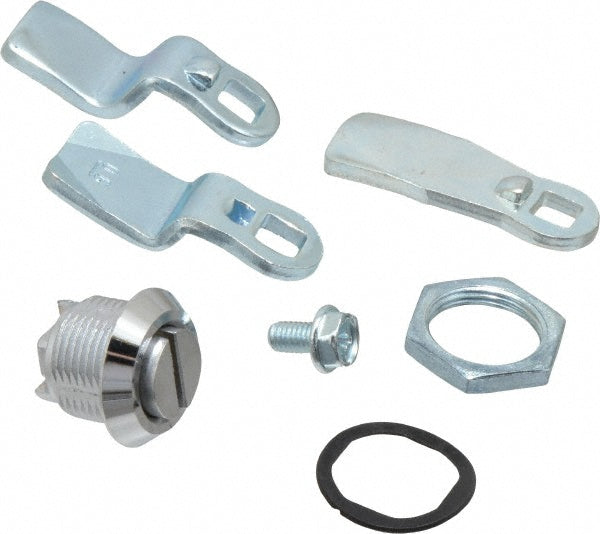 Dzus E5-99-345 5/16" Max Thickness, NEMA 4 Rated Pawl Latch