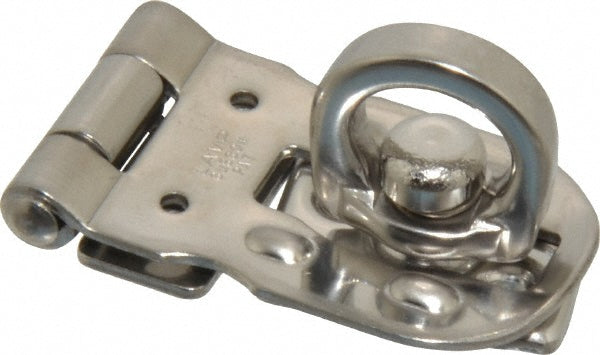 Sugatsune HP-40 1-9/16" Long x 7/8" Wide, Durable Hasp
