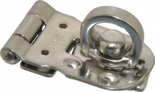 Sugatsune HP-40 1-9/16" Long x 7/8" Wide, Durable Hasp