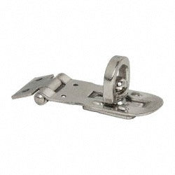 Sugatsune HP-50 1-31/32" Long x 7/8" Wide, Durable Hasp