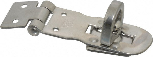 Sugatsune HP-65 2-9/16" Long x 15/16" Wide, Durable Hasp