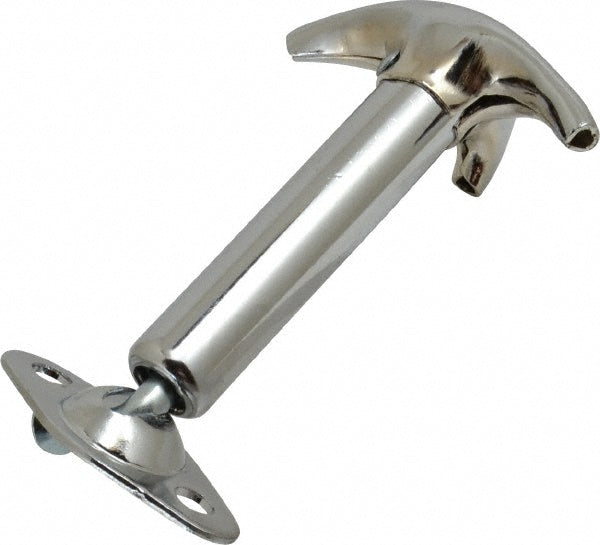 Value Collection S36EXXXXCRXX Hood Door Latch 2-11/16" OAW, 1-15/32" OAH, Chrome-Plated