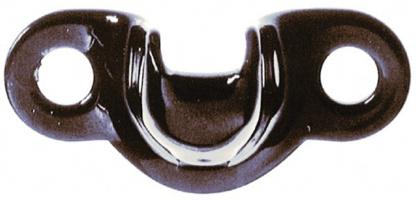 Value Collection S36KXXXXCRXX Hood Door Latch 29/32" OAW, 9/16" OAH, Chrome-Plated