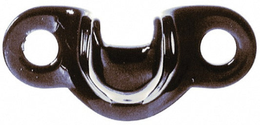 Value Collection S36KXXXXCRXX Hood Door Latch 29/32" OAW, 9/16" OAH, Chrome-Plated
