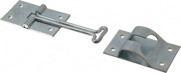 A.L. Hansen Mfg. Company F29-4XXXZNXX 5-1/2" Long Zinc Door Holder