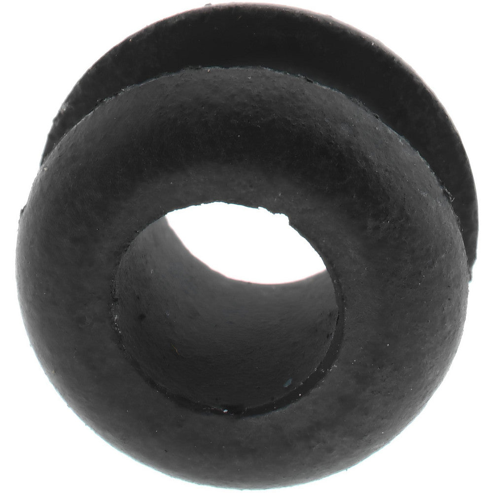 Value Collection RG-12-BKN 7/16" OD, 9/32" Thick Flexible Grommet