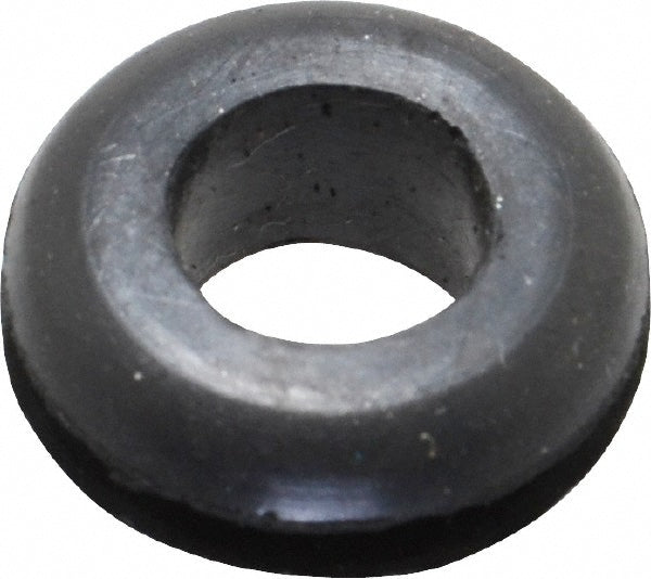 Value Collection IRG-23-BKN 5/8" OD, 1/4" Thick Flexible Grommet