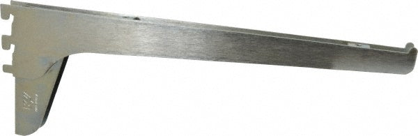 Knape & Vogt 185 ANO 12 Anachrome Steel Coated Double Bracket 685#