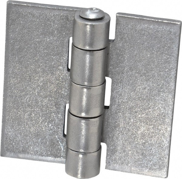 Best 711127400 Extra Heavy Full Surfaces Hinge Full Surface, 2" Wide