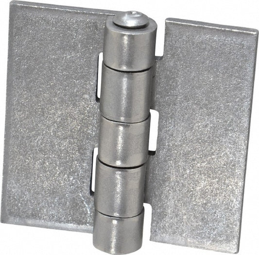 Best 711127400 Extra Heavy Full Surfaces Hinge Full Surface, 2" Wide