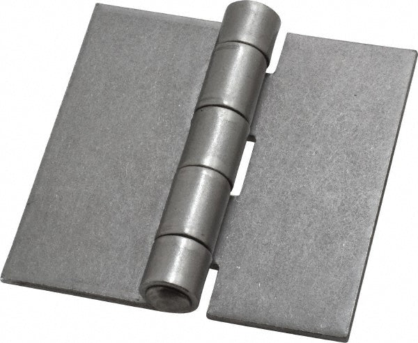Best 711127850 Extra Heavy Full Surfaces Hinge Full Surface, 3" Wide