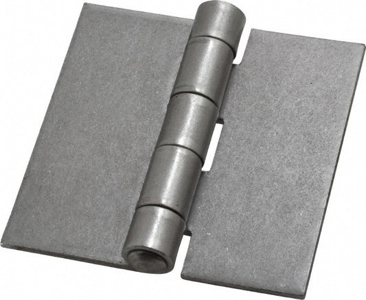 Best 711127850 Extra Heavy Full Surfaces Hinge Full Surface, 3" Wide