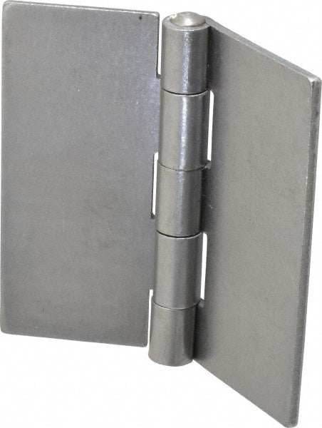 Best 711128450 Extra Heavy Full Surfaces Hinge Full Surface, 4-1/2" Wide
