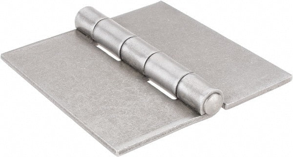 Best 711128350 Extra Heavy Full Surfaces Hinge Full Surface, 4" Wide