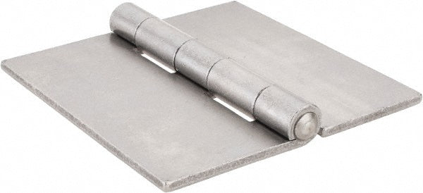 Best 711128550 Extra Heavy Full Surfaces Hinge Full Surface, 5" Wide