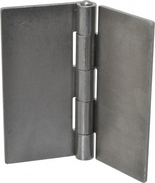 Best 711128750 Extra Heavy Full Surfaces Hinge Full Surface, 6" Wide