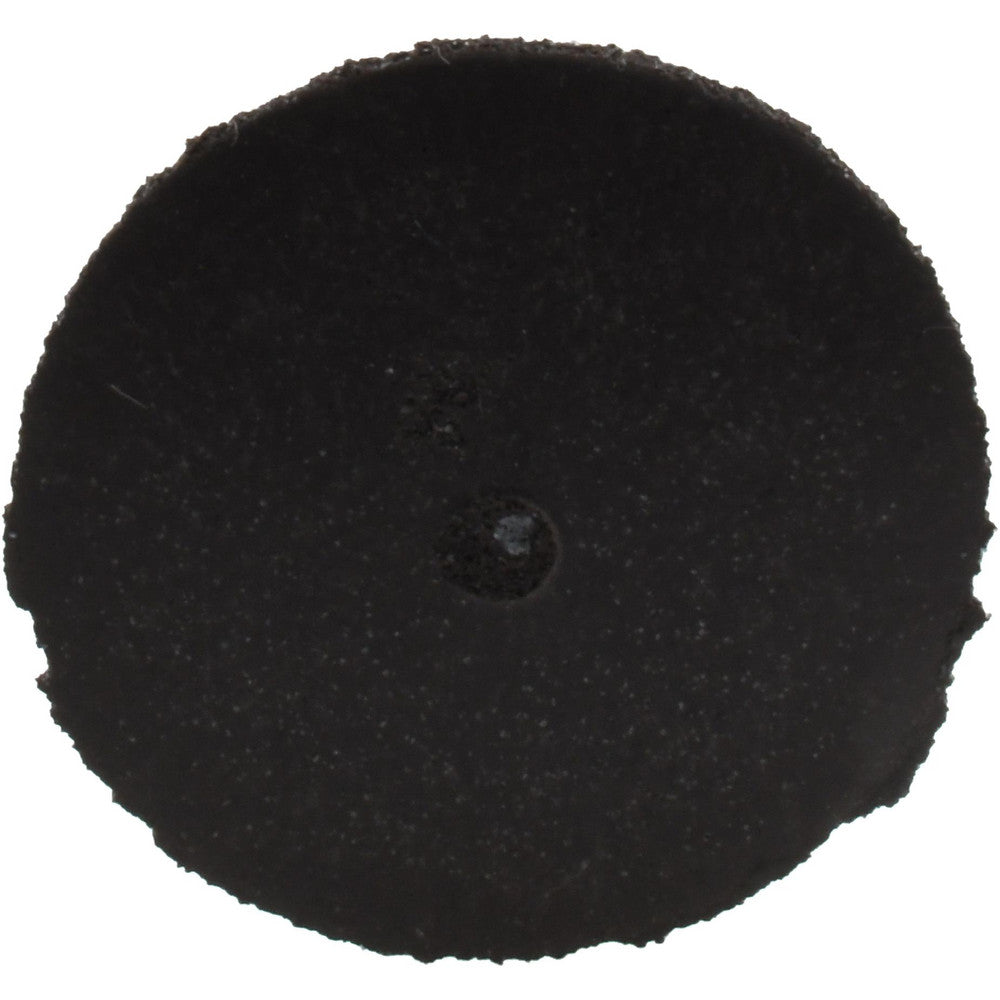 Cratex 4 M 1/4" Max Diam x 1/2" Long, Cylinder, Rubberized Point