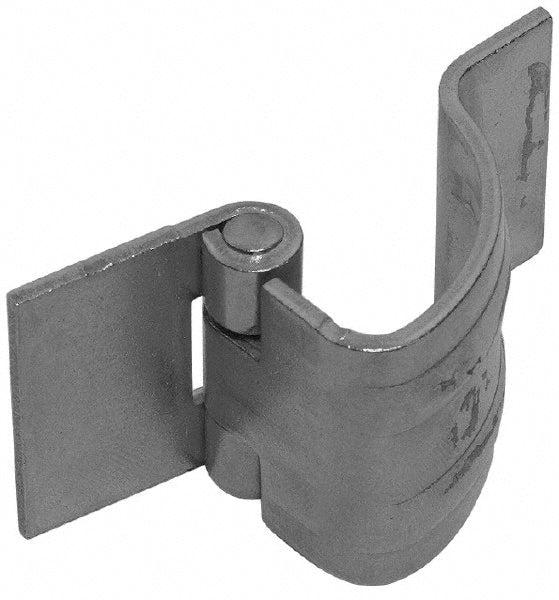 Guden NHSS9290 Concealeds Hinge 0.8" Wide, 0.075" Thick