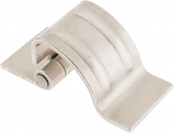 Guden NHAL9291 Concealeds Hinge 1-1/4" Wide, 0.09" Thick