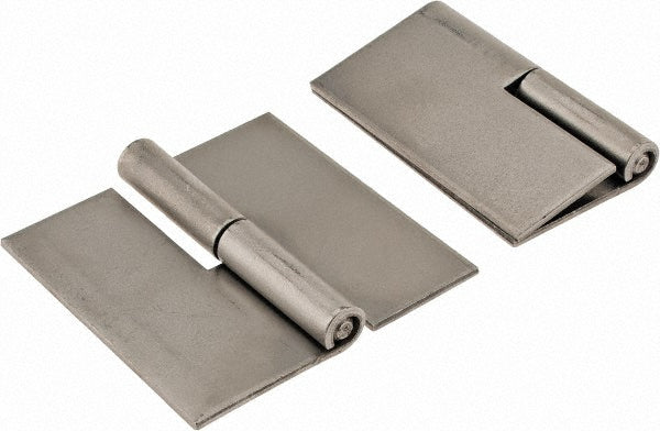 Guden Z-07137 Slip Joint Hinge 3" Wide, 0.09" Thick
