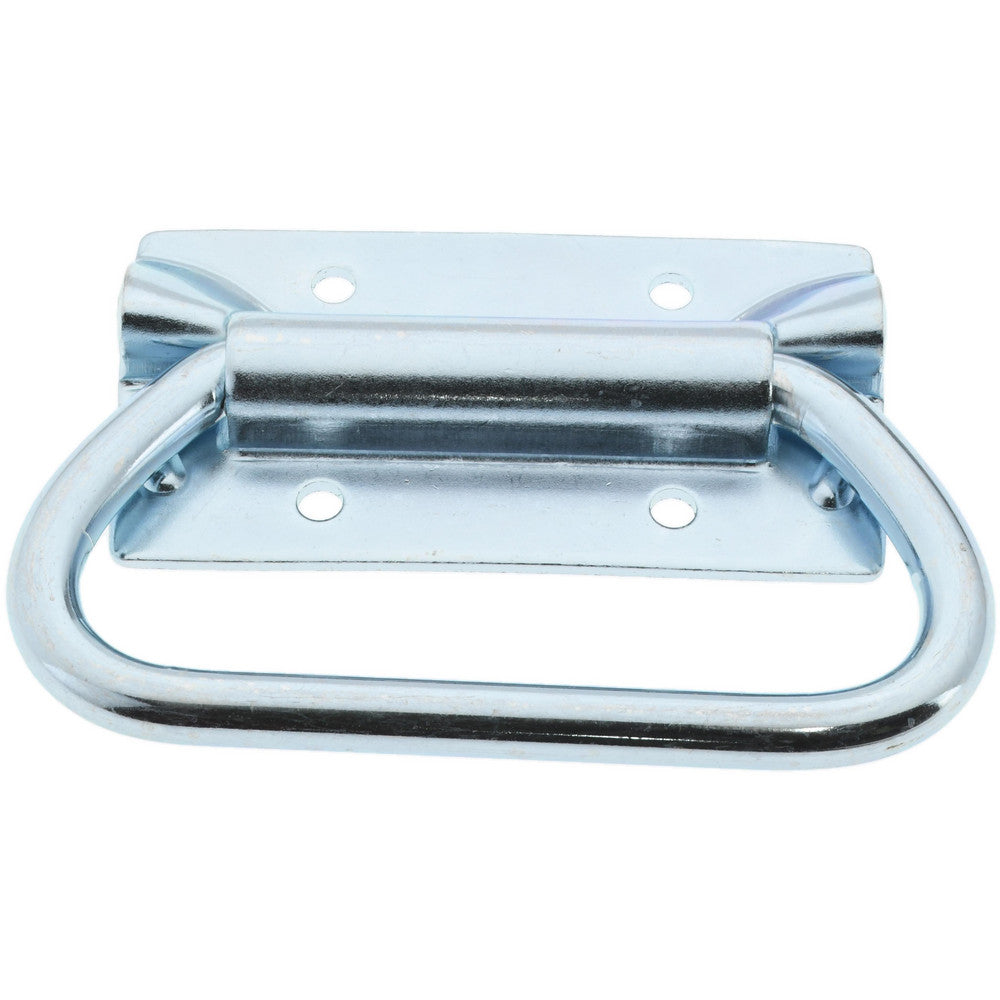 Value Collection HA5110STCZ190 Chest Handle with 90&deg Stop